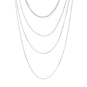 Collana da donna Stroili 1688349