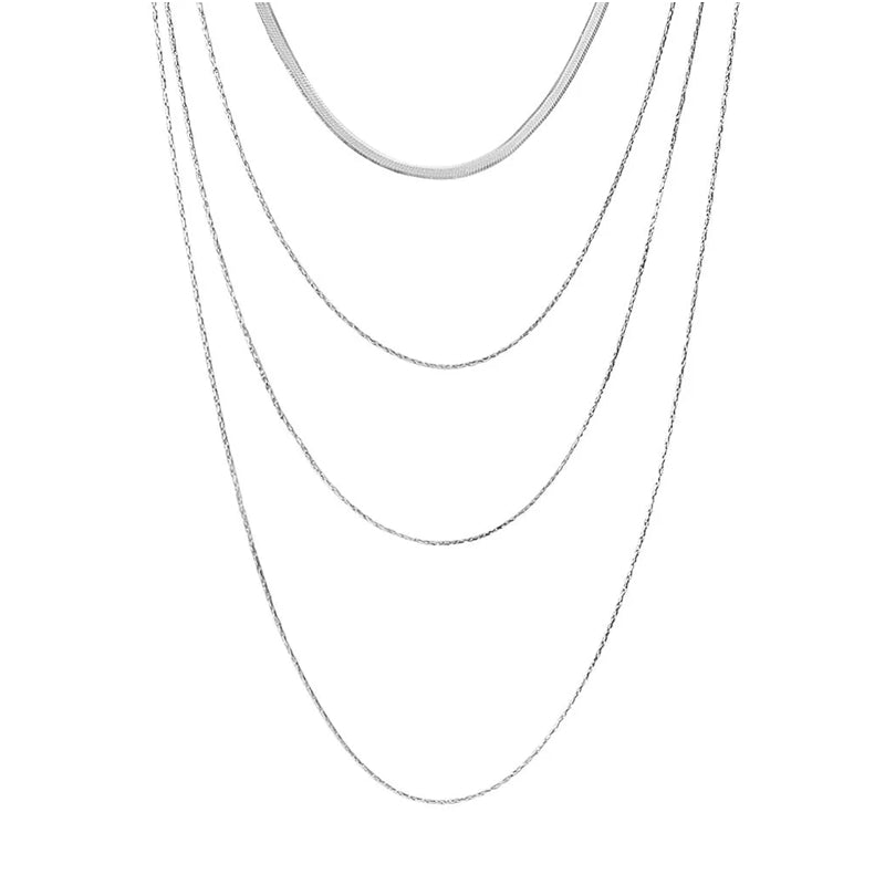 Collana da donna Stroili 1688349