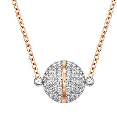 Collana da donna Swarovski 5216040