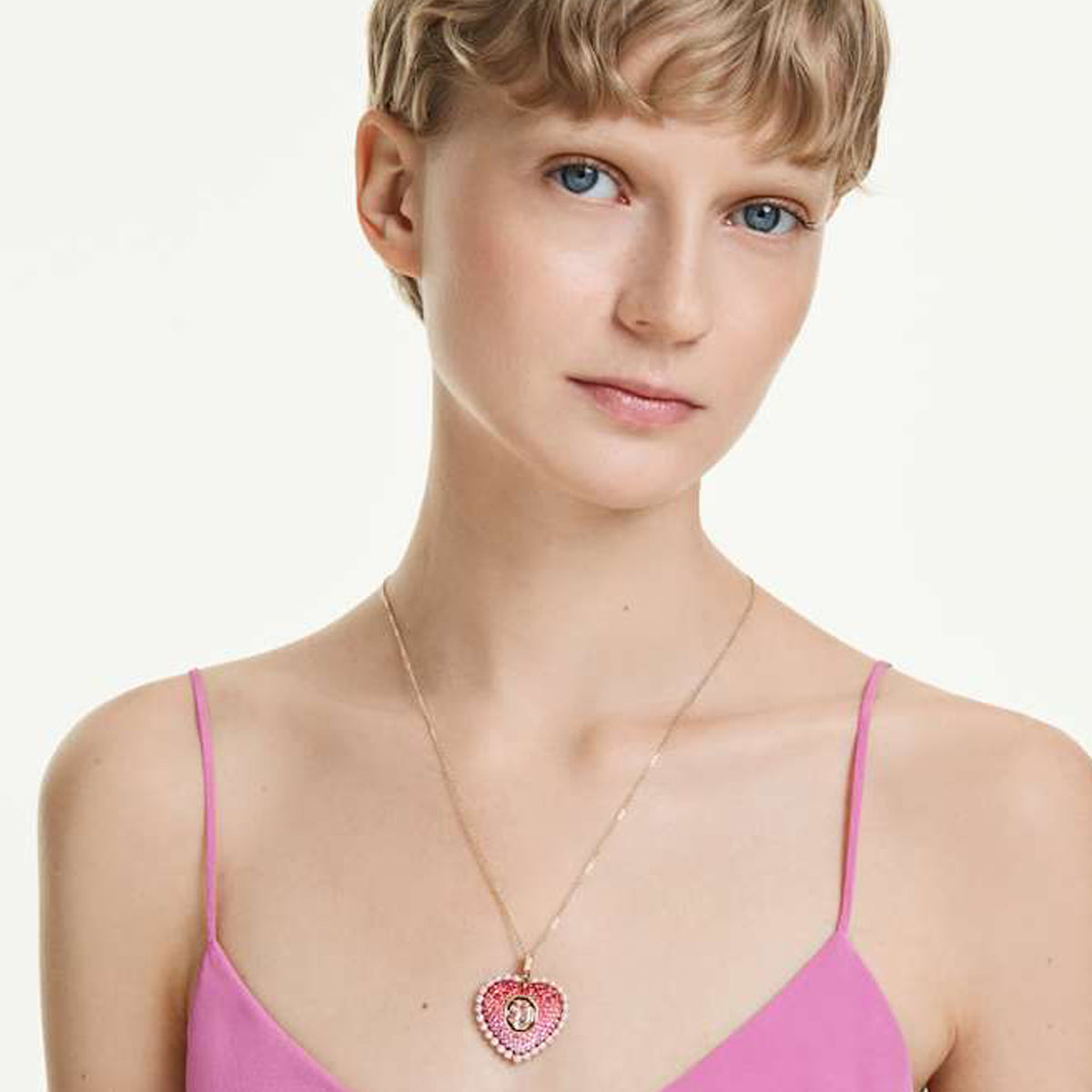 Collana da donna Swarovski 5742958