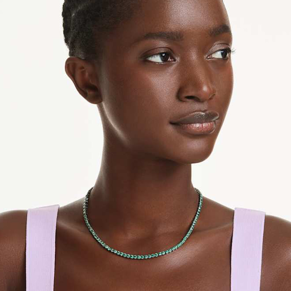 Collana da donna Swarovski 5743472