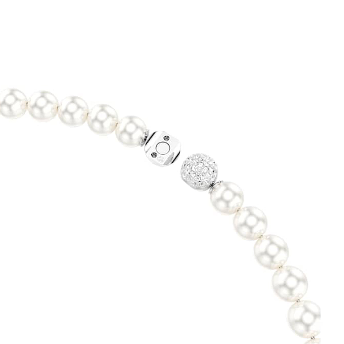 Collana da donna Swarovski 5747746