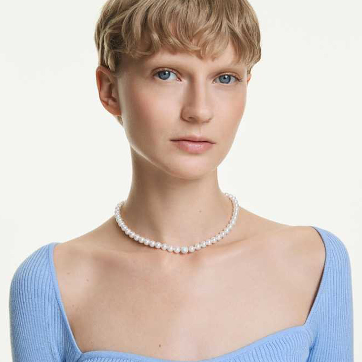 Collana da donna Swarovski 5747746