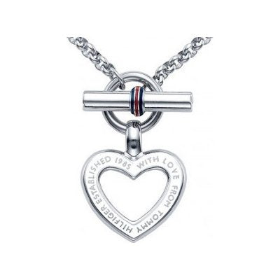 Collana da donna Tommy Hilfiger 2700277