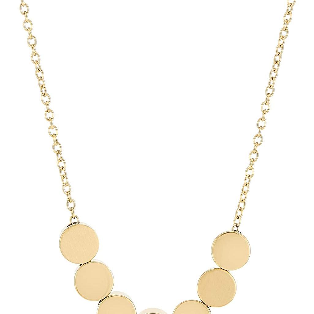 Collana da donna Tommy Hilfiger 2701034