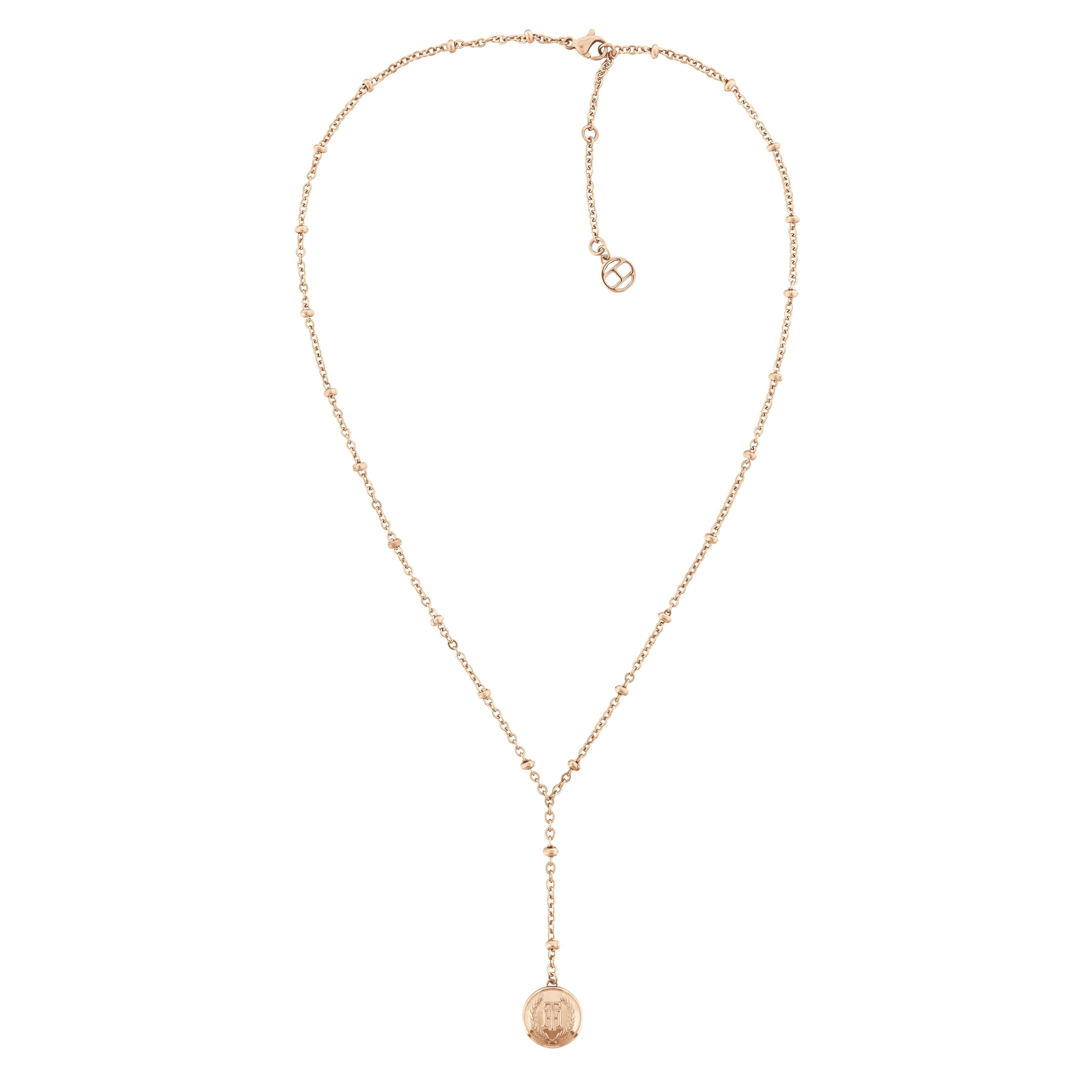 Collana da donna Tommy Hilfiger 2780376