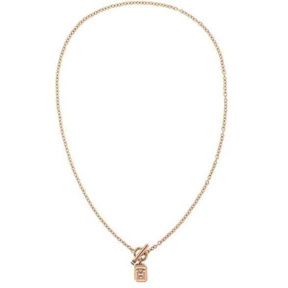 Collana da donna Tommy Hilfiger 2780431