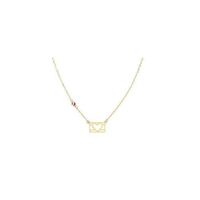 Collana da donna Tommy Hilfiger 2780439