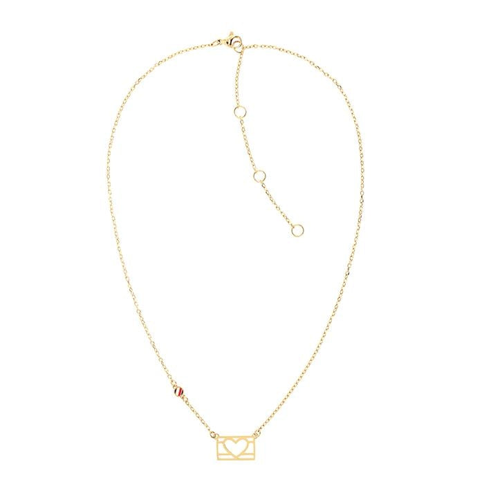 Collana da donna Tommy Hilfiger 2780439