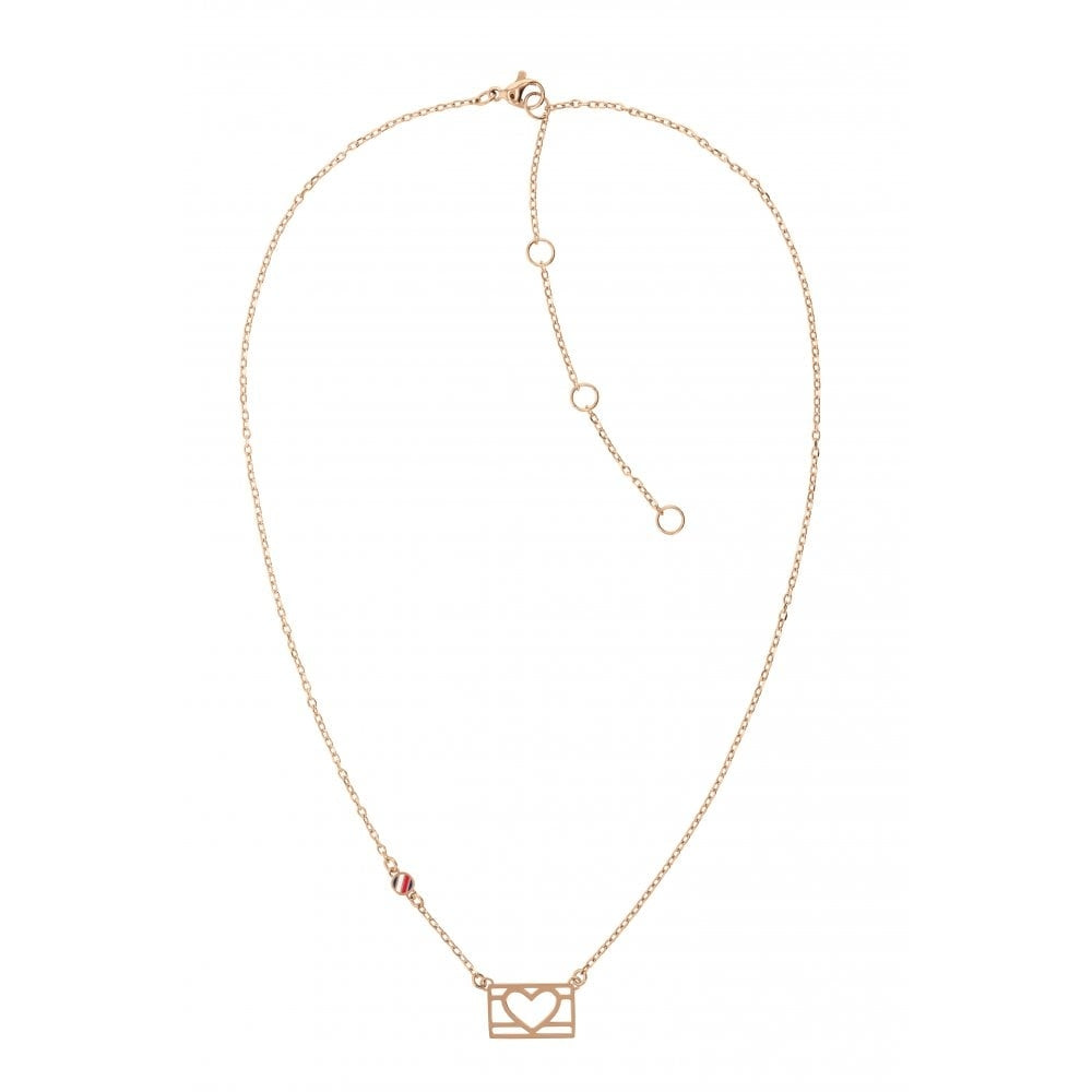 Collana da donna Tommy Hilfiger 2780440