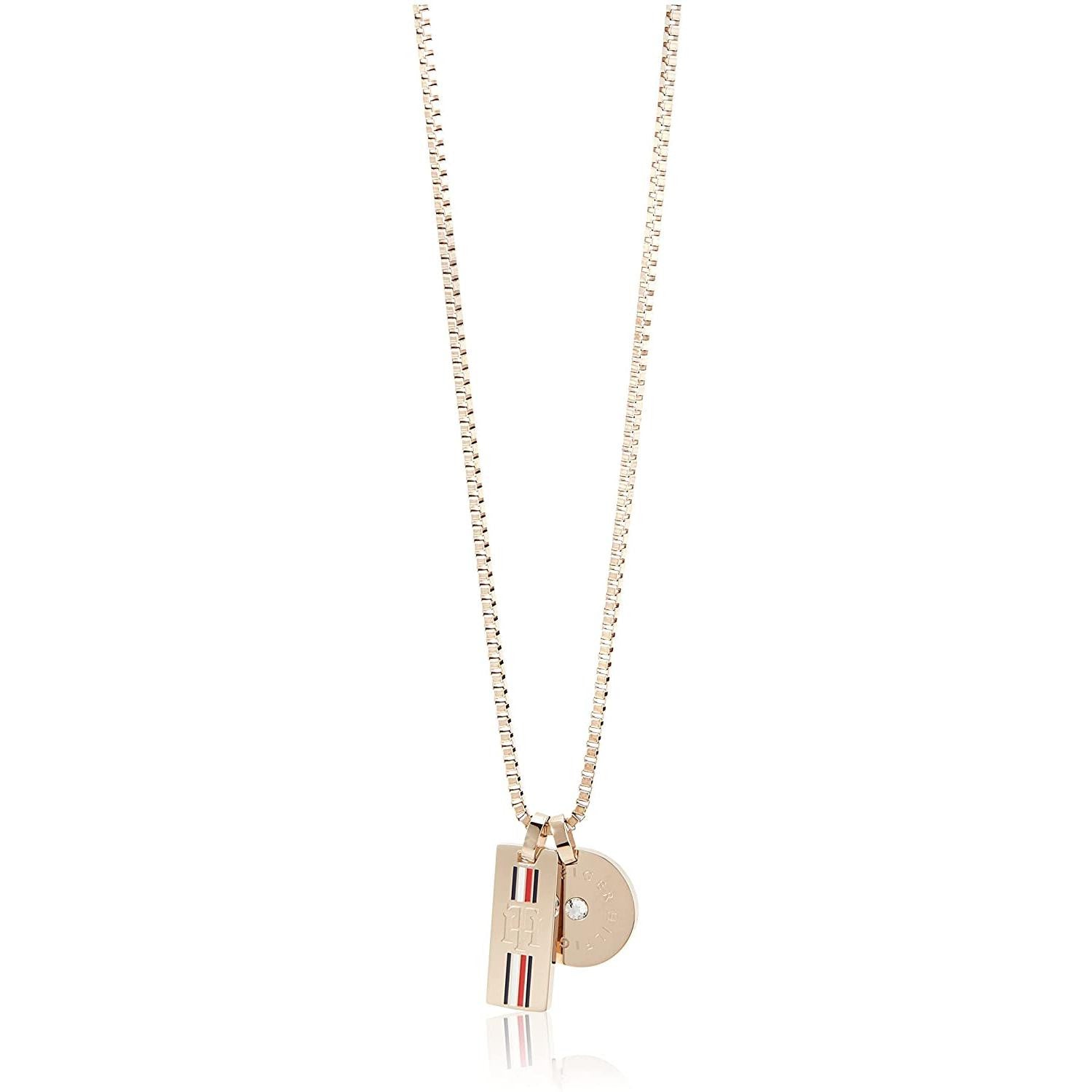 Collana da donna Tommy Hilfiger 2780452