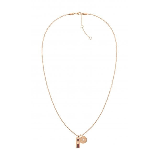Collana da donna Tommy Hilfiger 2780452