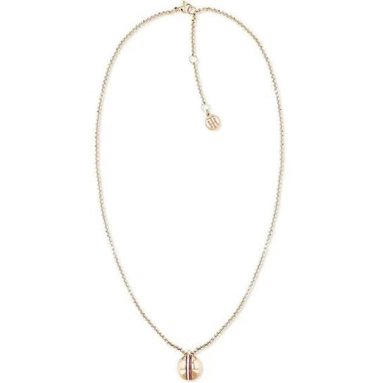 Collana da donna Tommy Hilfiger 2780495