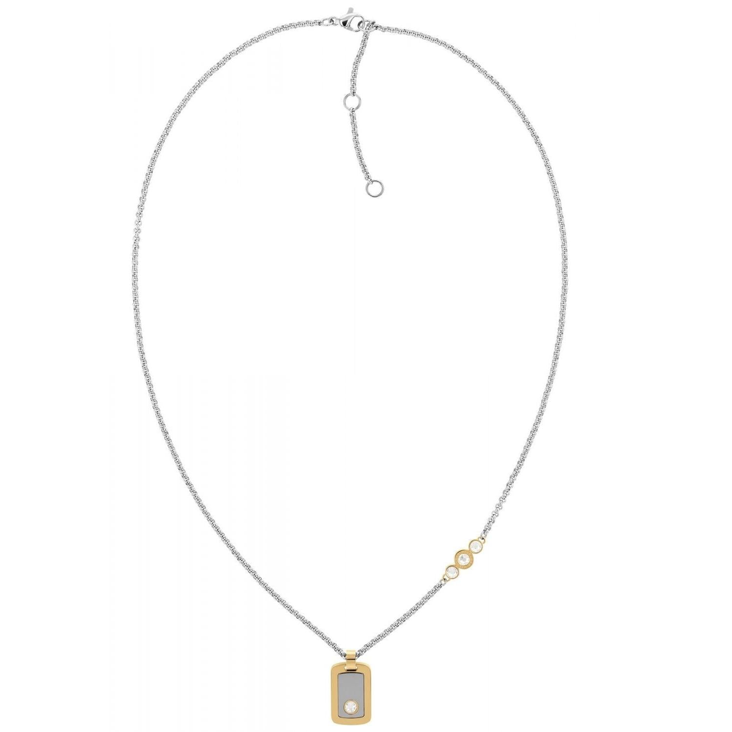 Collana da donna Tommy Hilfiger 2780541