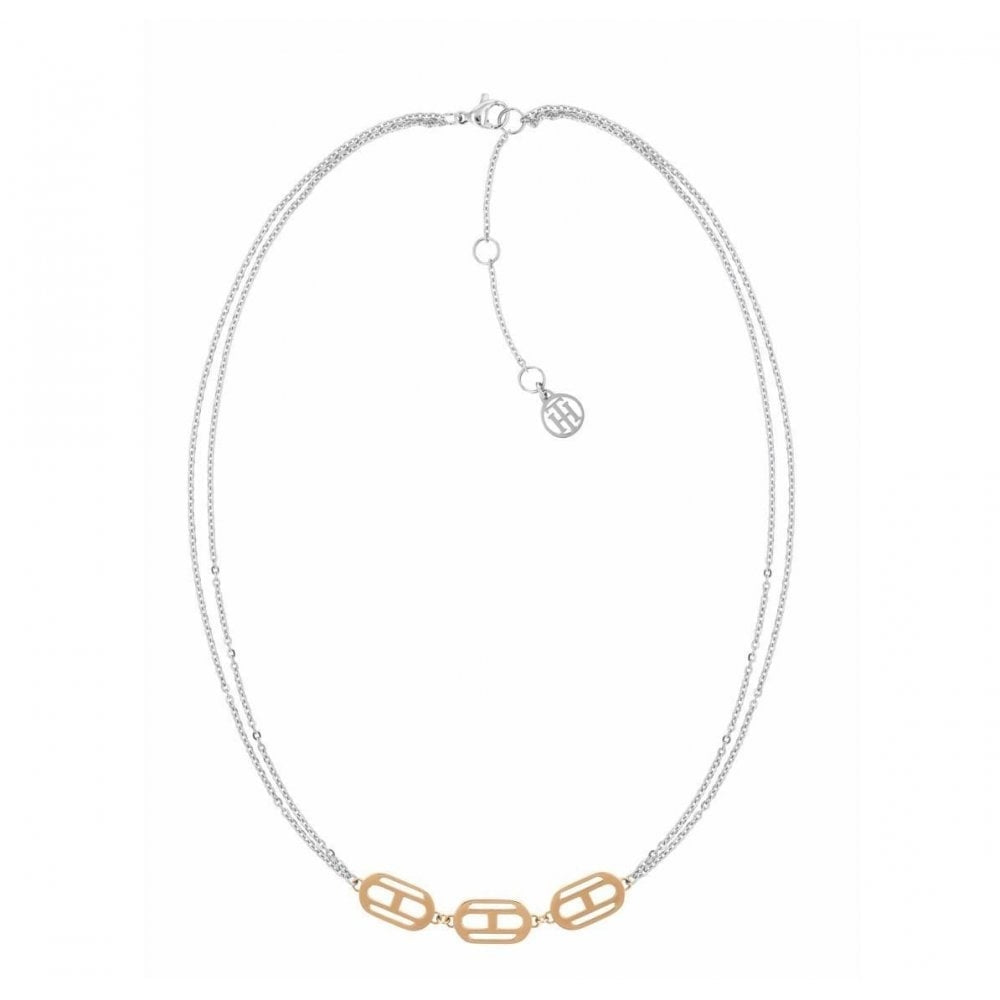 Collana da donna Tommy Hilfiger 2780549
