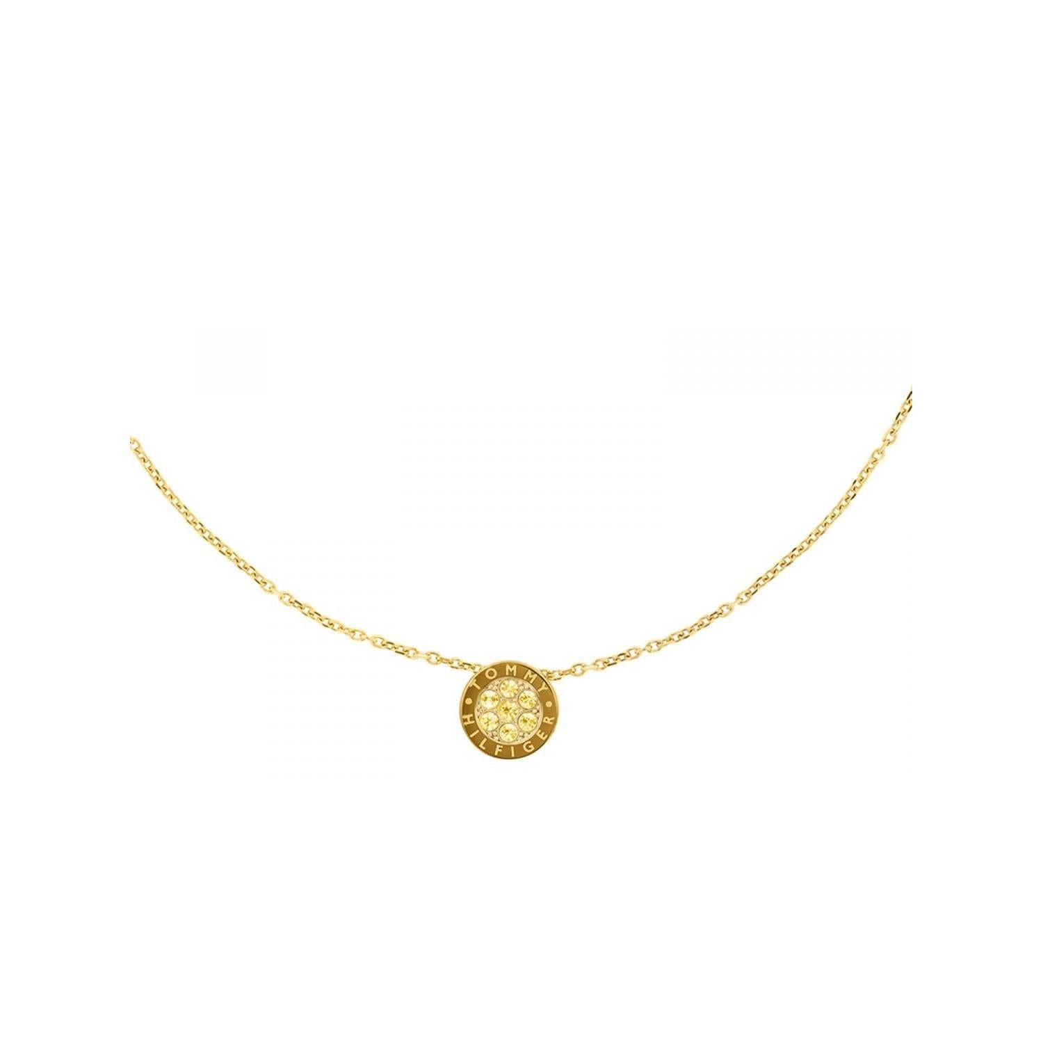 Collana da donna Tommy Hilfiger 2780569
