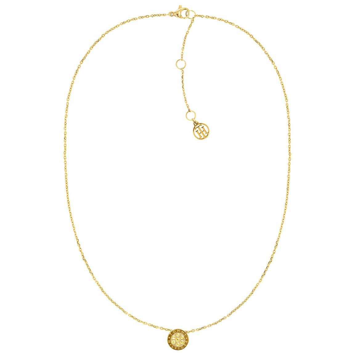 Collana da donna Tommy Hilfiger 2780569