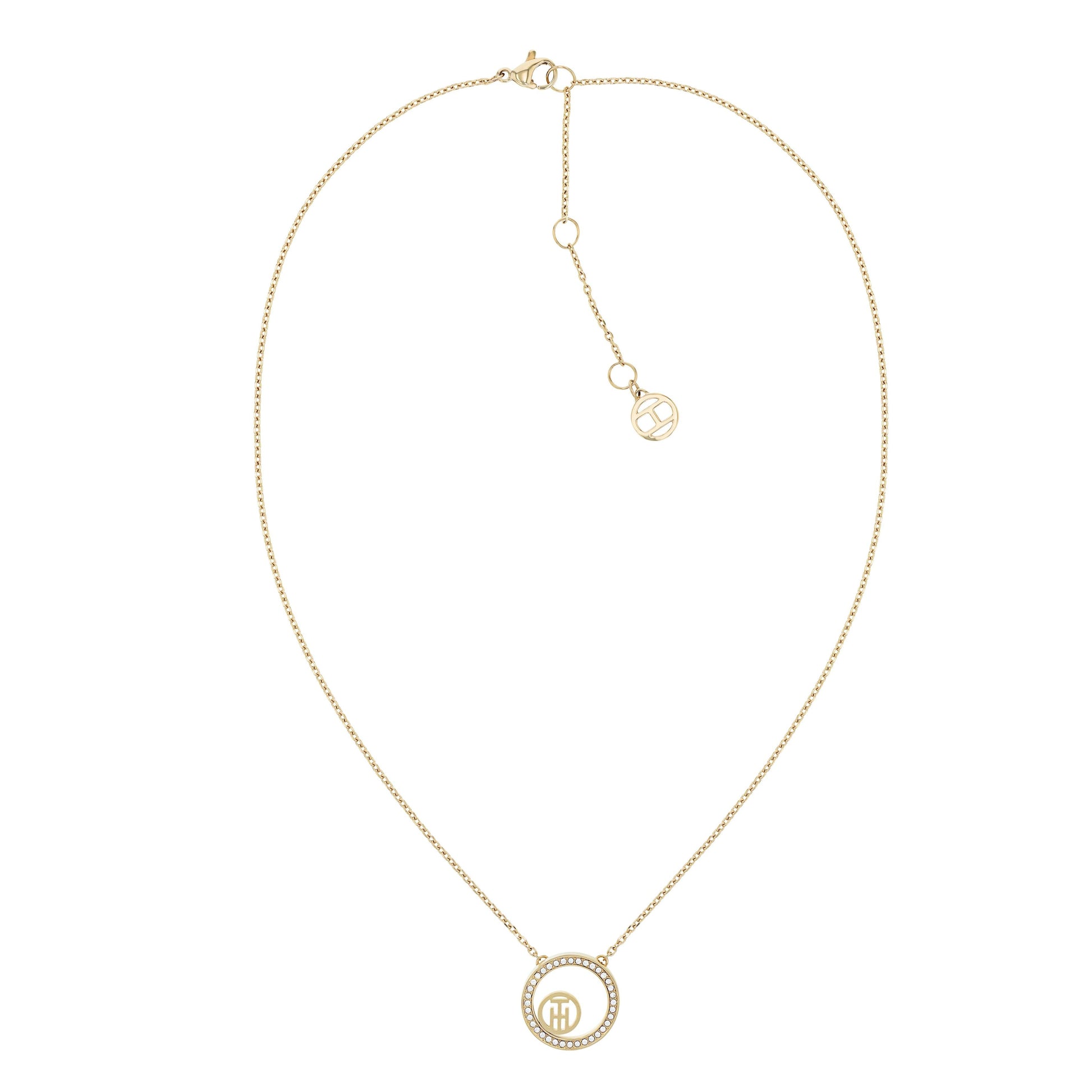Collana da donna Tommy Hilfiger 2780585