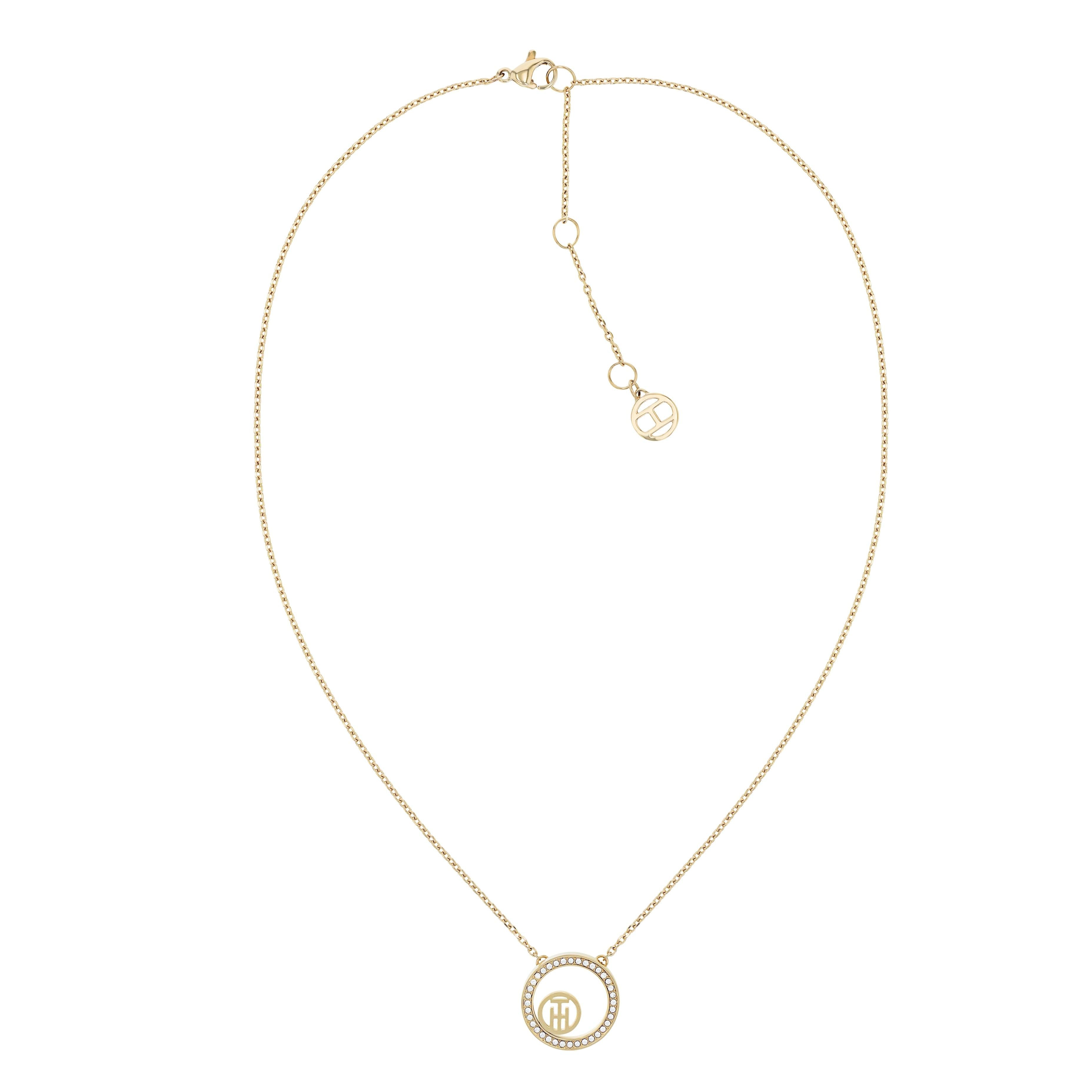 Collana da donna Tommy Hilfiger 2780585