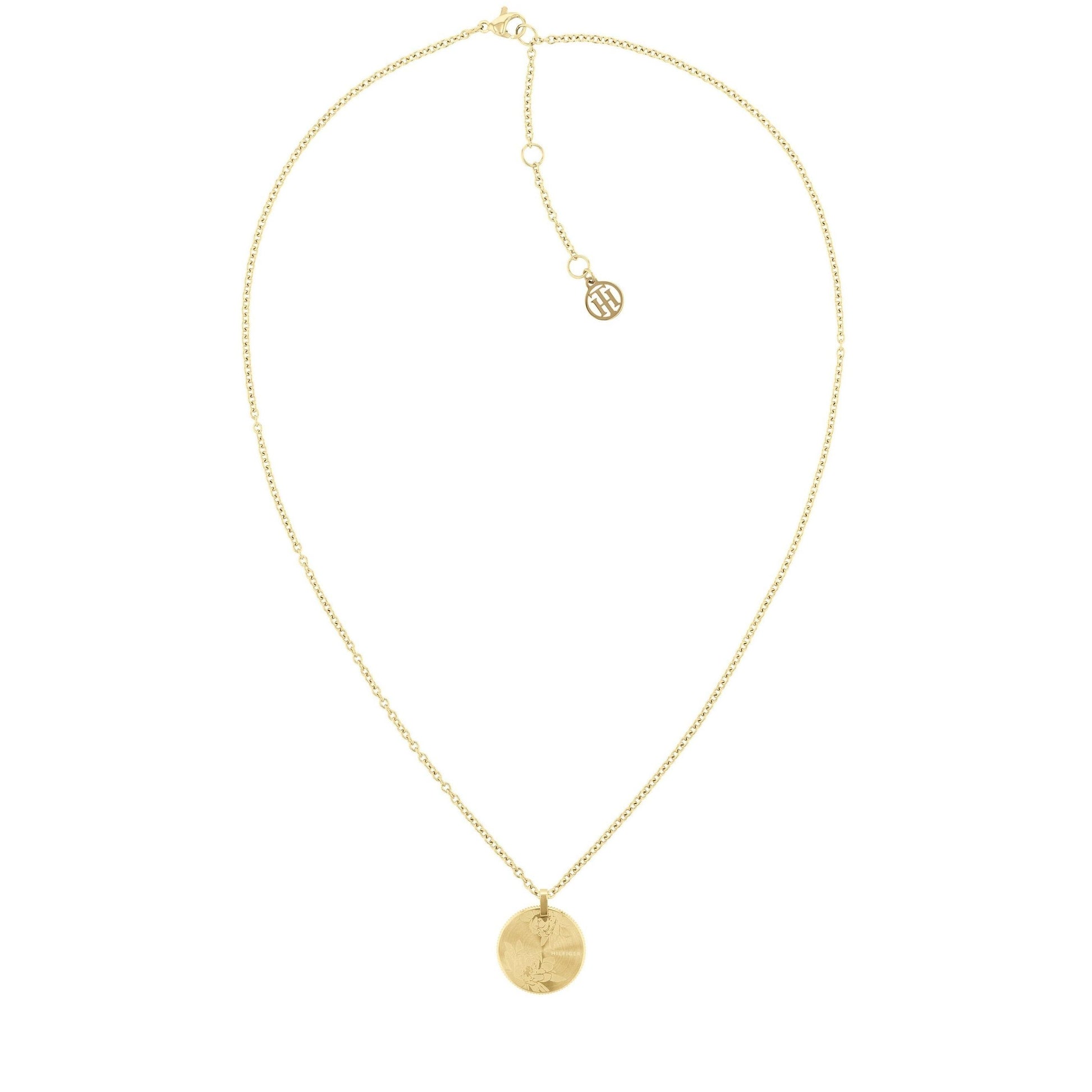 Collana da donna Tommy Hilfiger 2780590
