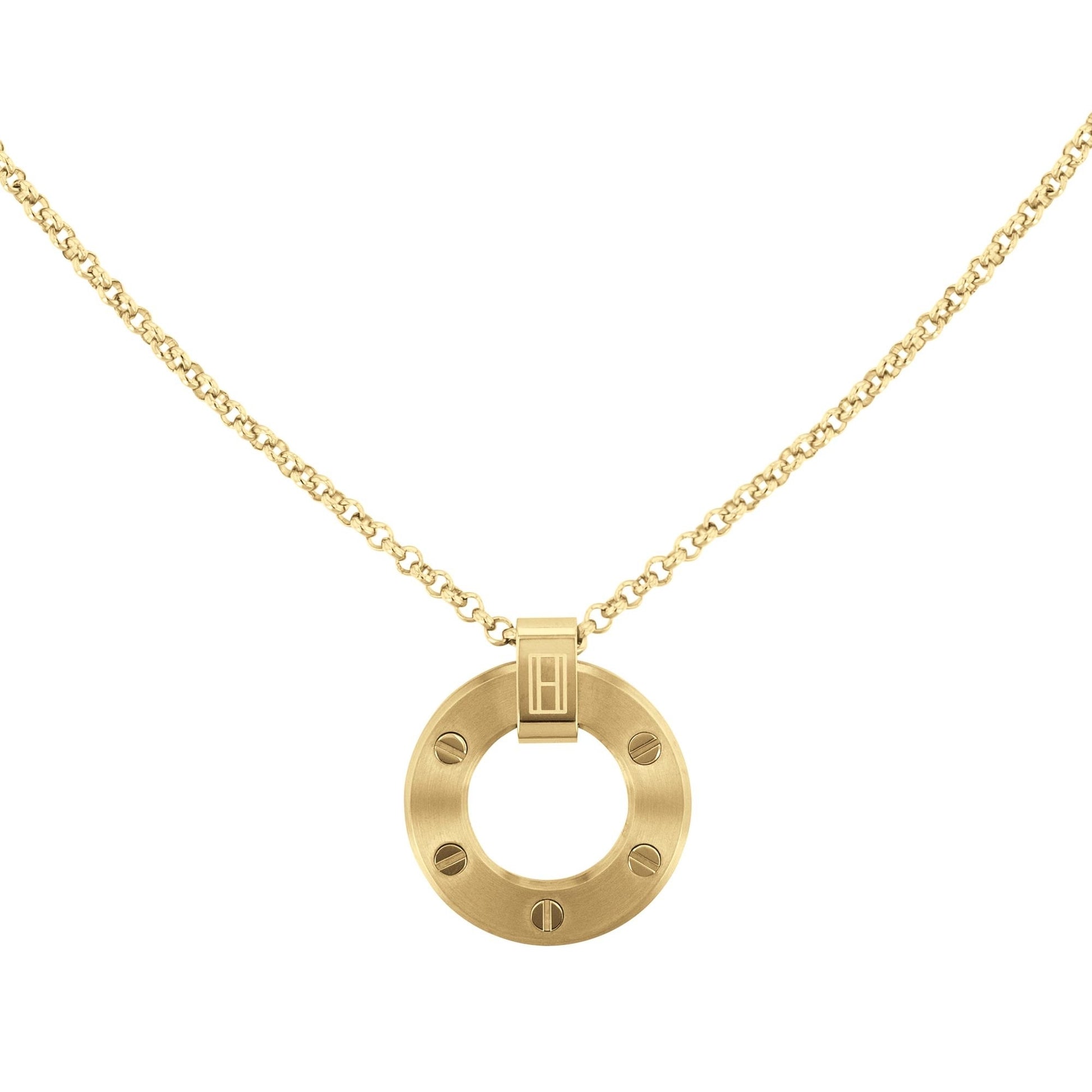 Collana da donna Tommy Hilfiger 2780605