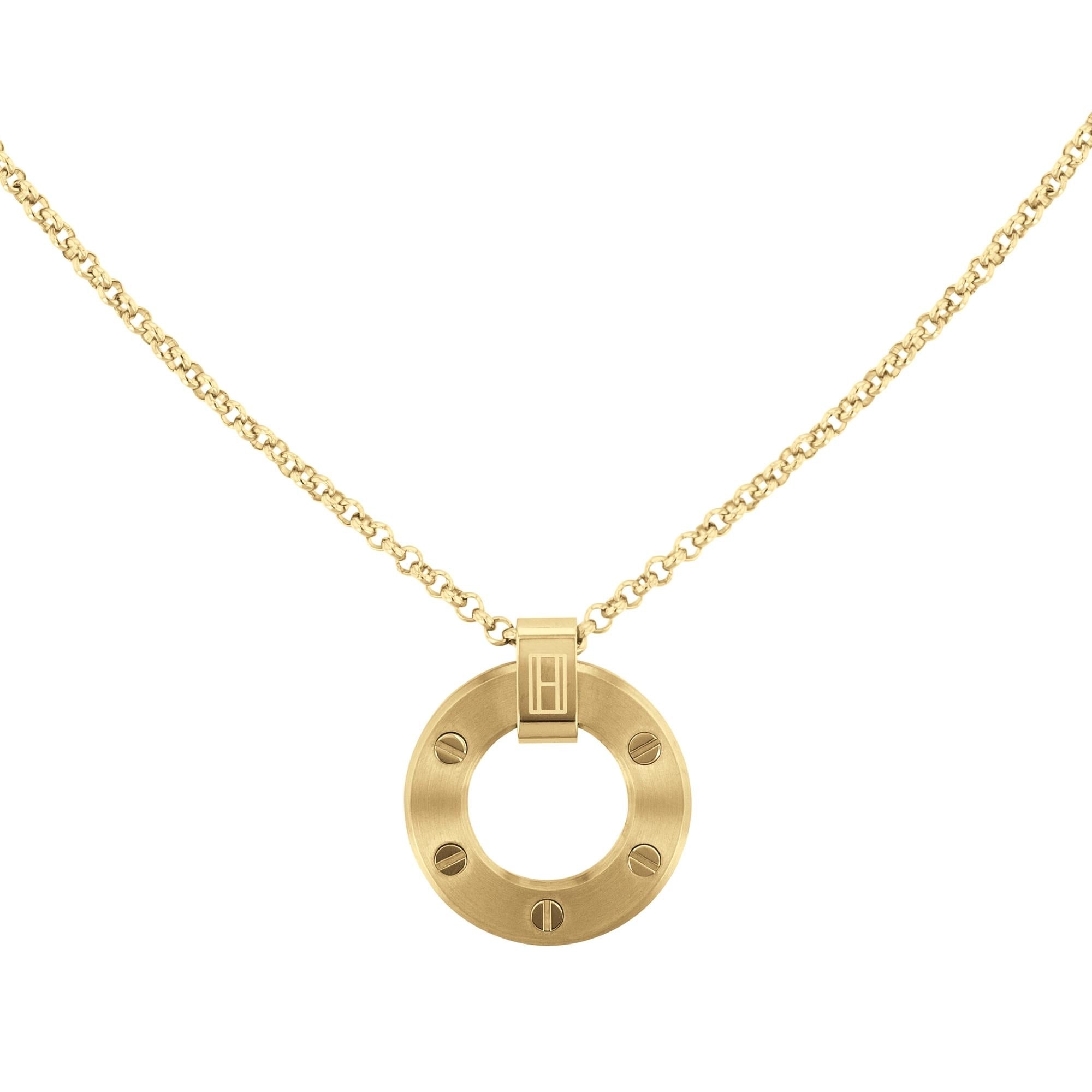 Collana da donna Tommy Hilfiger 2780605