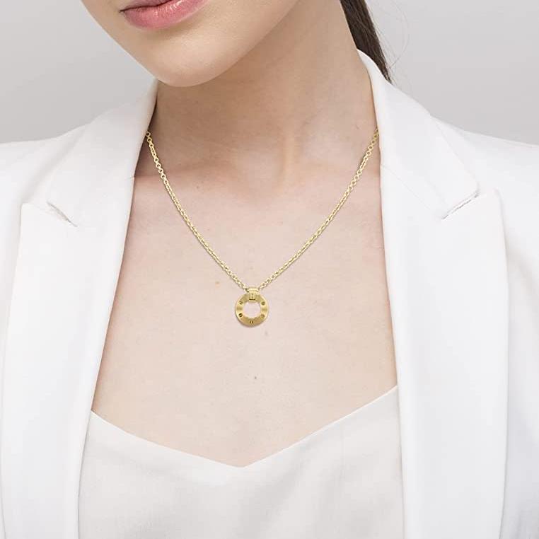 Collana da donna Tommy Hilfiger 2780605