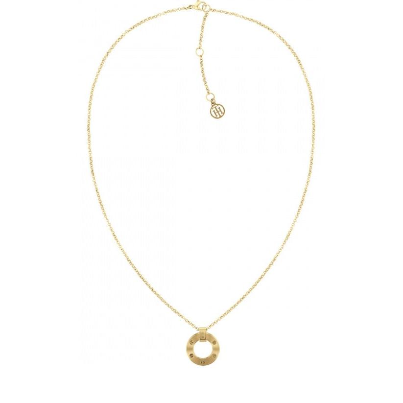 Collana da donna Tommy Hilfiger 2780605