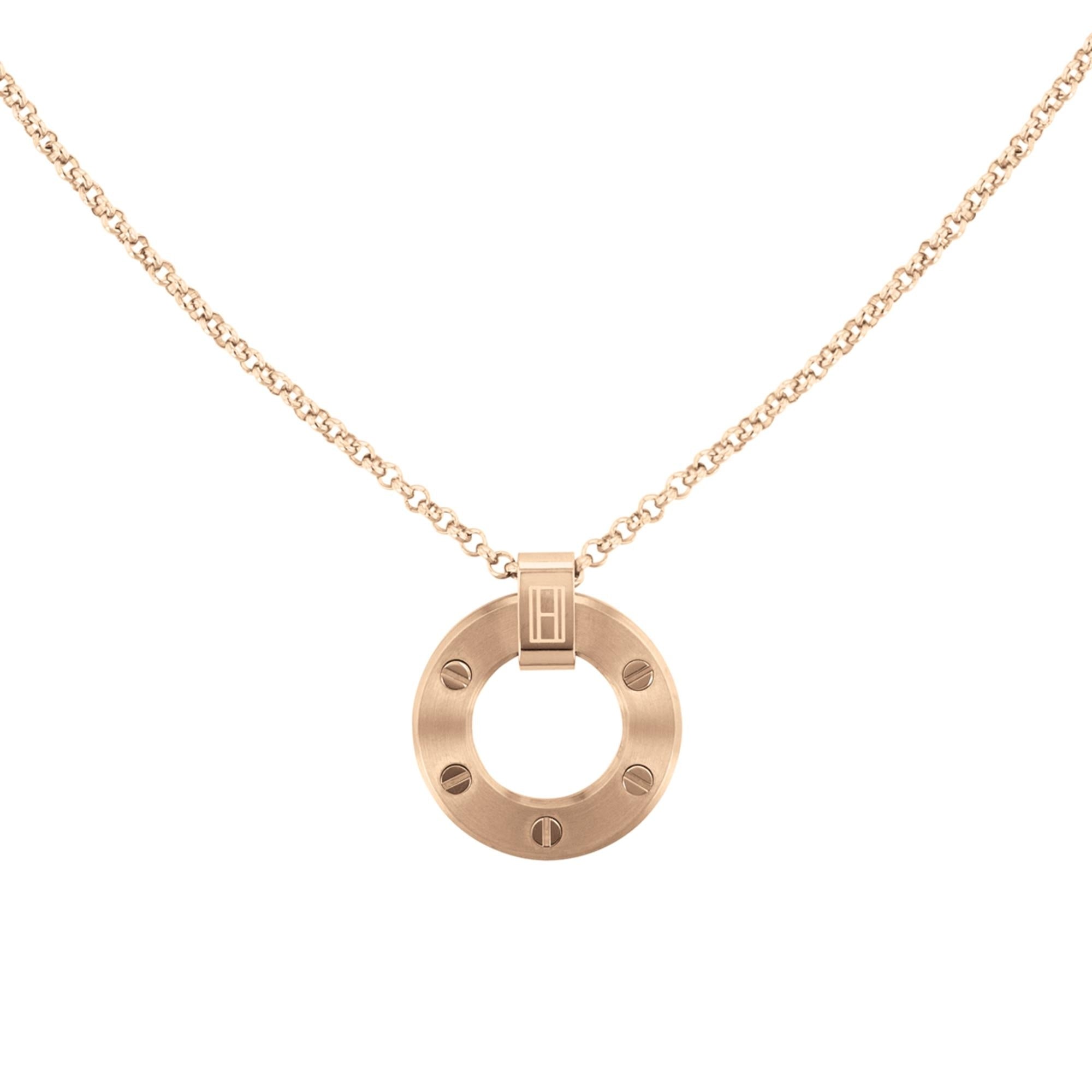 Collana da donna Tommy Hilfiger 2780644