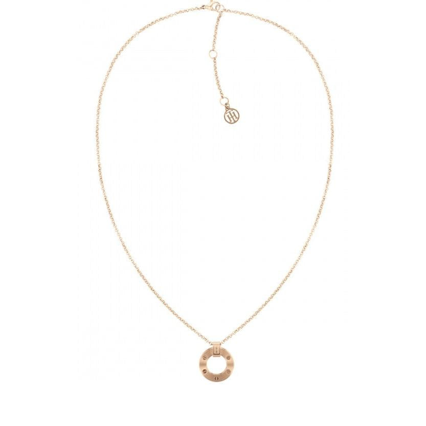 Collana da donna Tommy Hilfiger 2780644