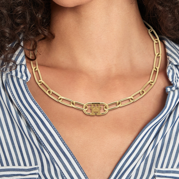 Collana da donna Tommy Hilfiger 2780721