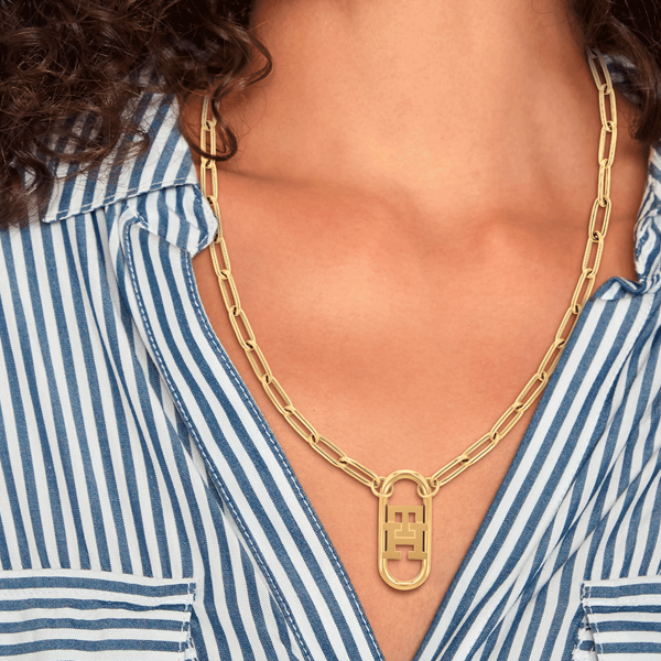 Collana da donna Tommy Hilfiger 2780723