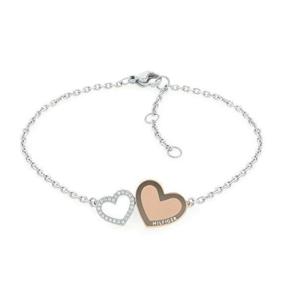 Tommy Hilfiger Women's Necklace 2780741