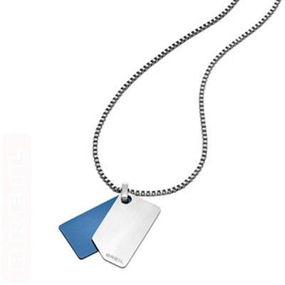 Breil TJ1379 Men's Necklace