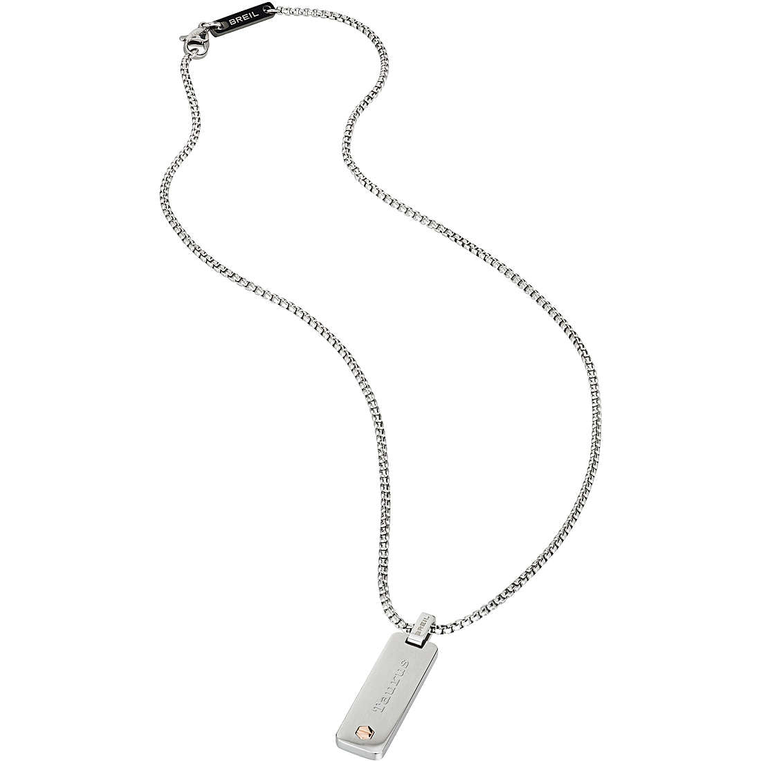 Collana da uomo Breil TJ2307