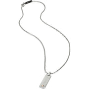 Collana da uomo Breil TJ2307