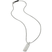 Collana da uomo Breil TJ2308