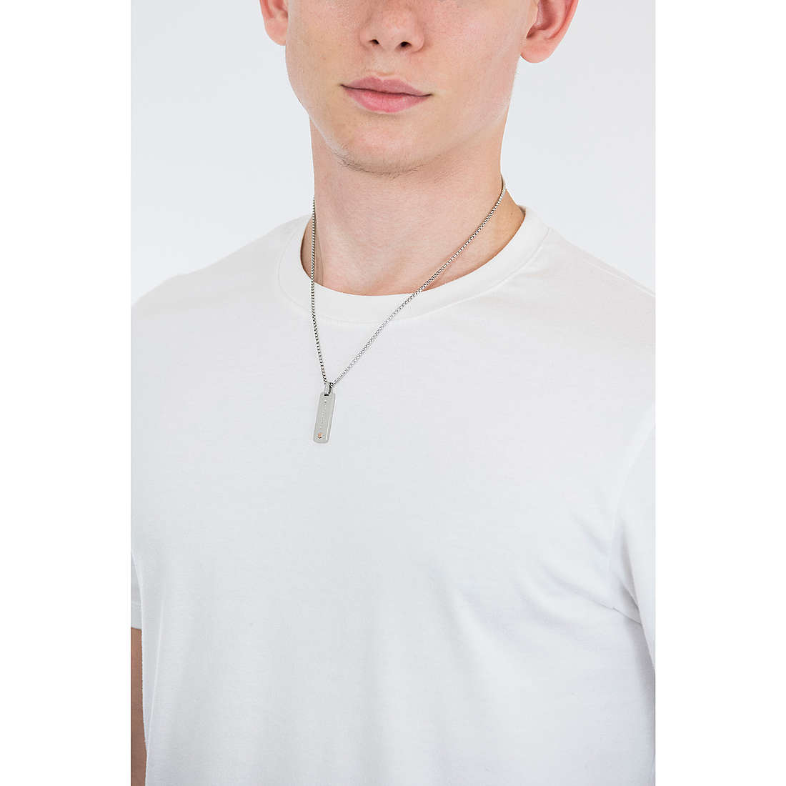 Collana da uomo Breil TJ2314