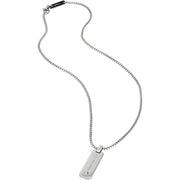 Collana da uomo Breil TJ2314