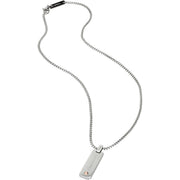 Collana da uomo Breil TJ2315