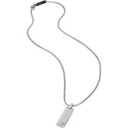 Collana da uomo Breil TJ2317