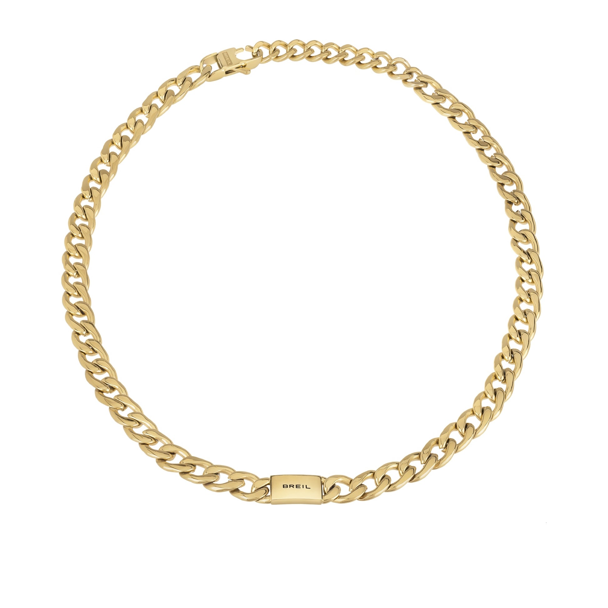 Collana da uomo Breil TJ3071