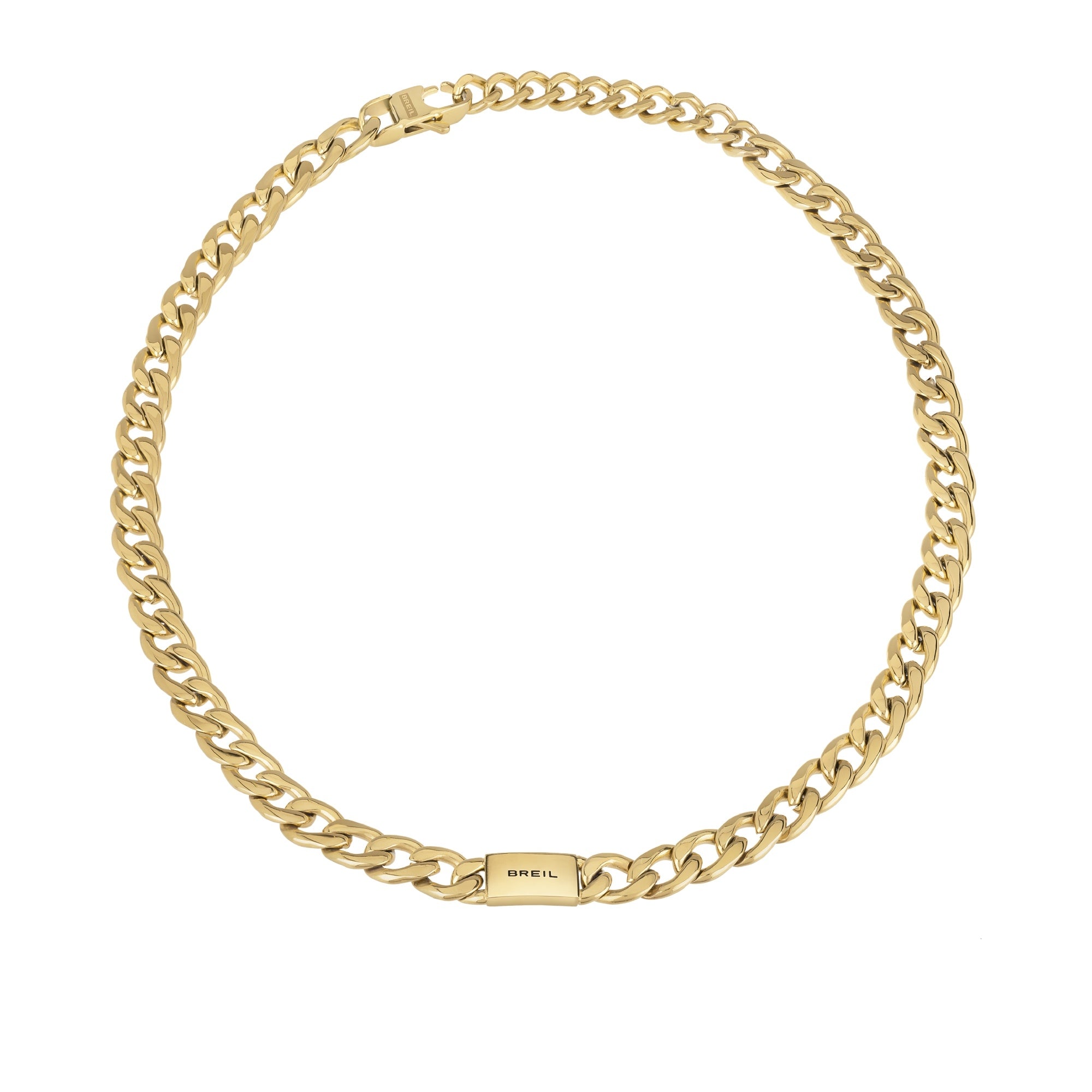 Collana da uomo Breil TJ3071