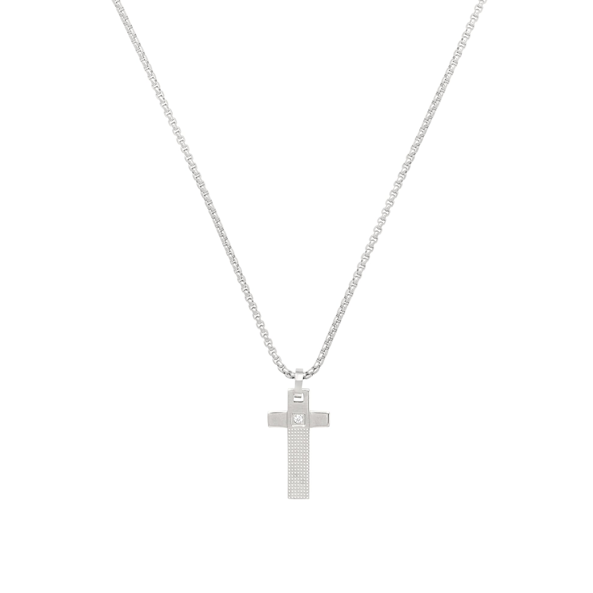 Collana da uomo Breil TJ3229