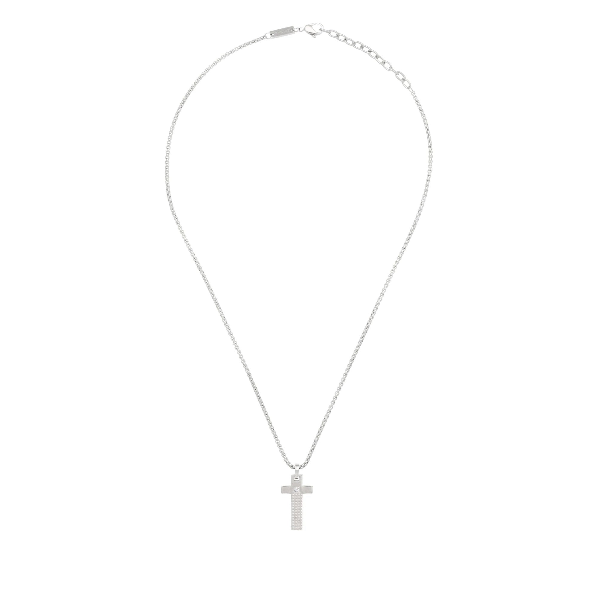 Collana da uomo Breil TJ3229