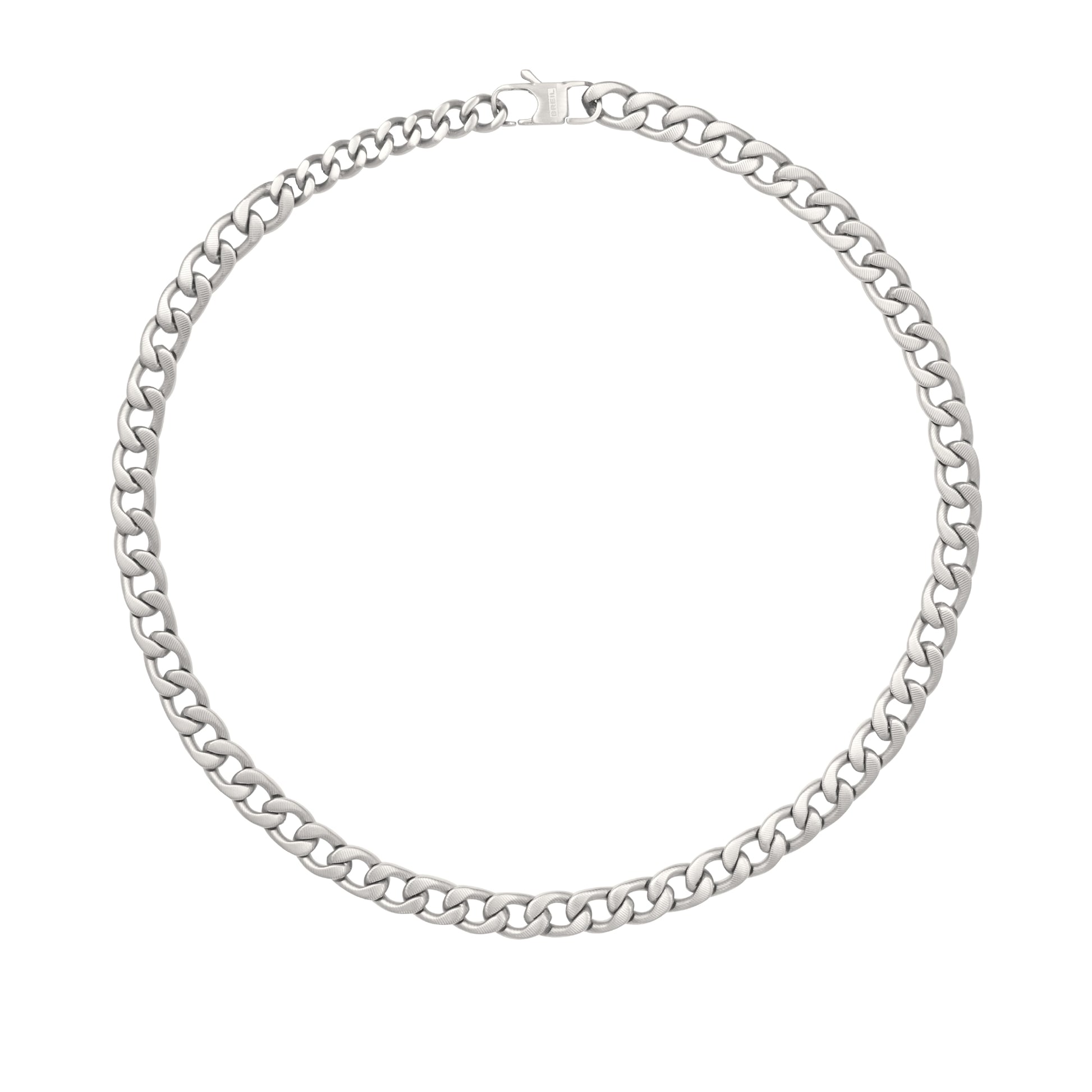 Collana da uomo Breil TJ3259