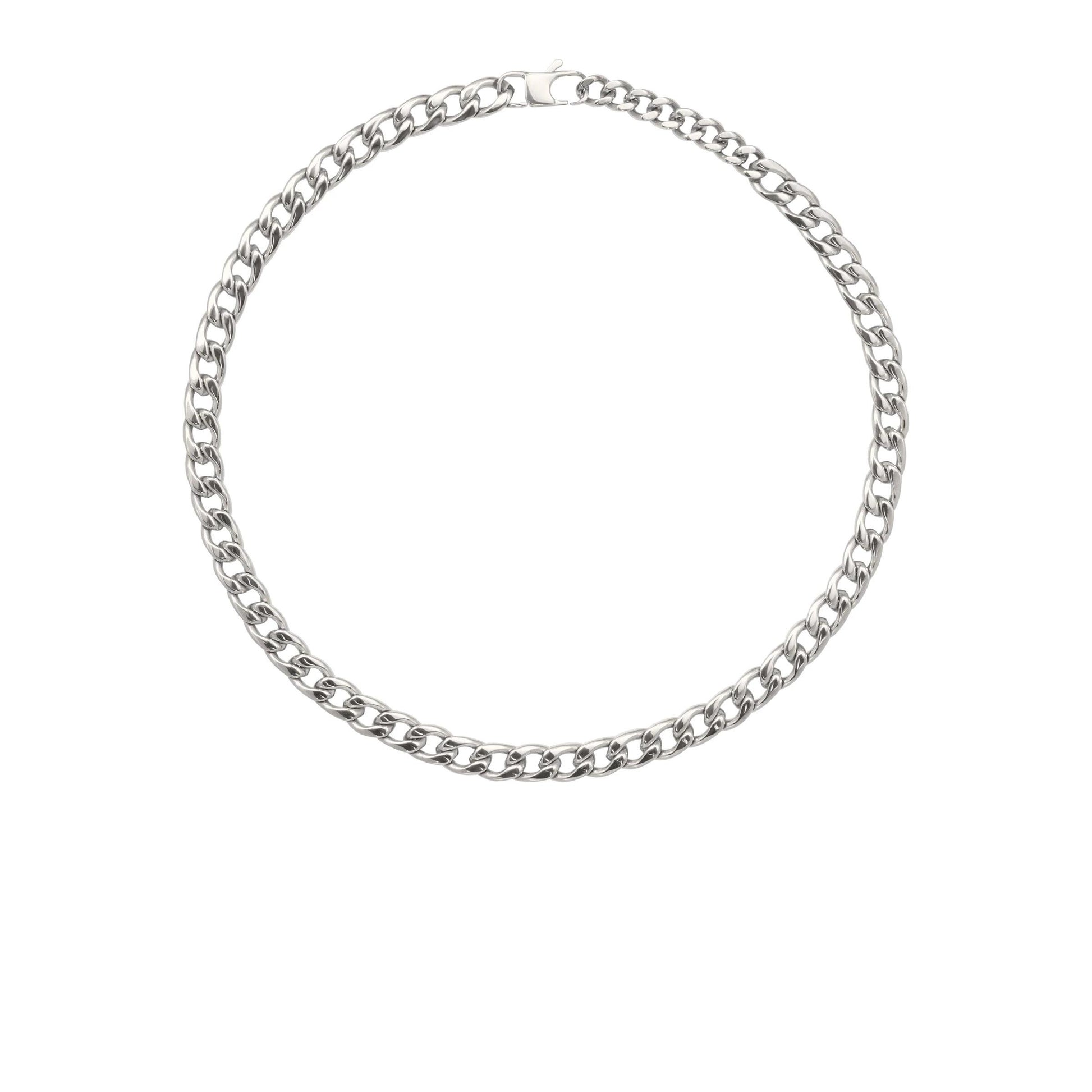 Collana da uomo Breil TJ3259