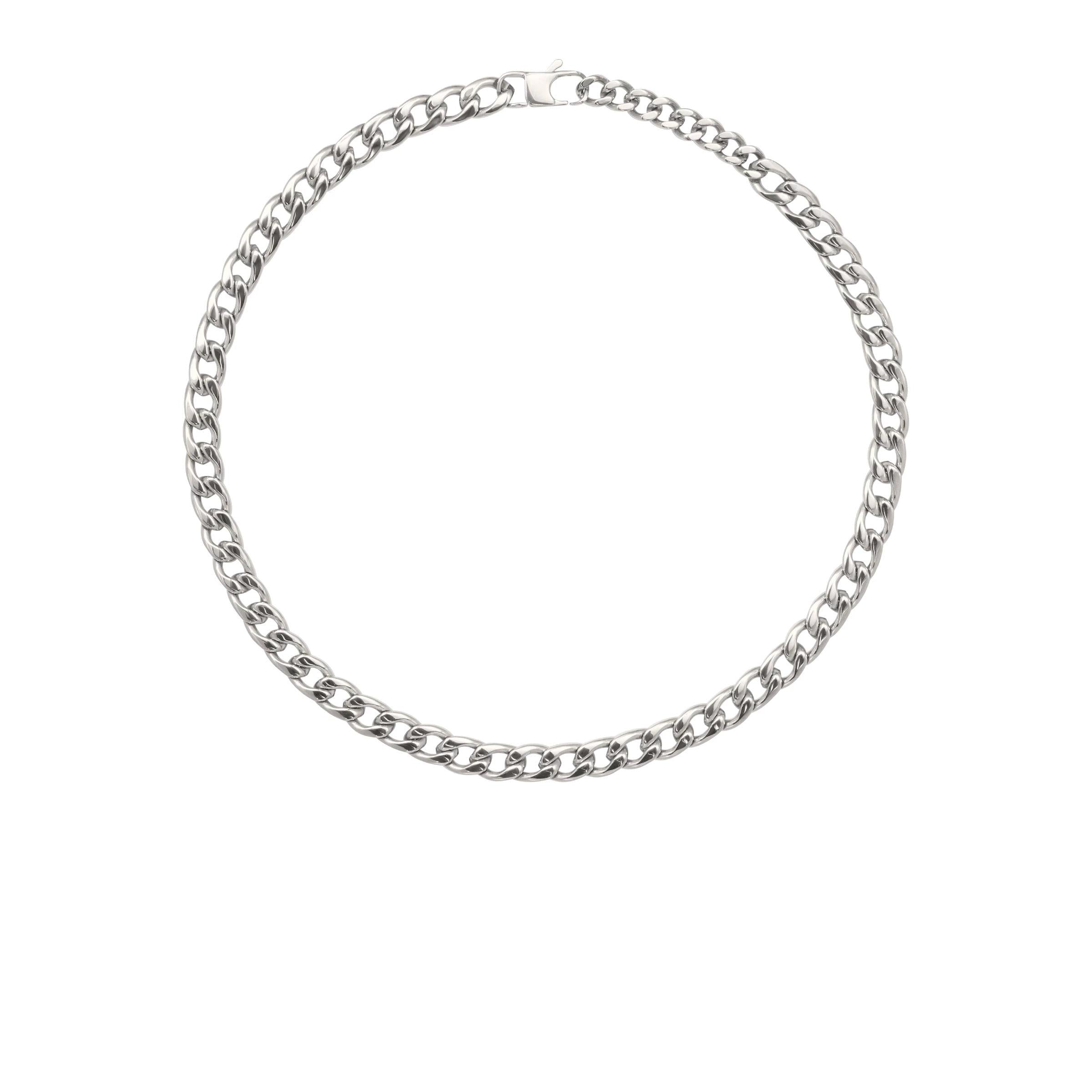 Collana da uomo Breil TJ3259
