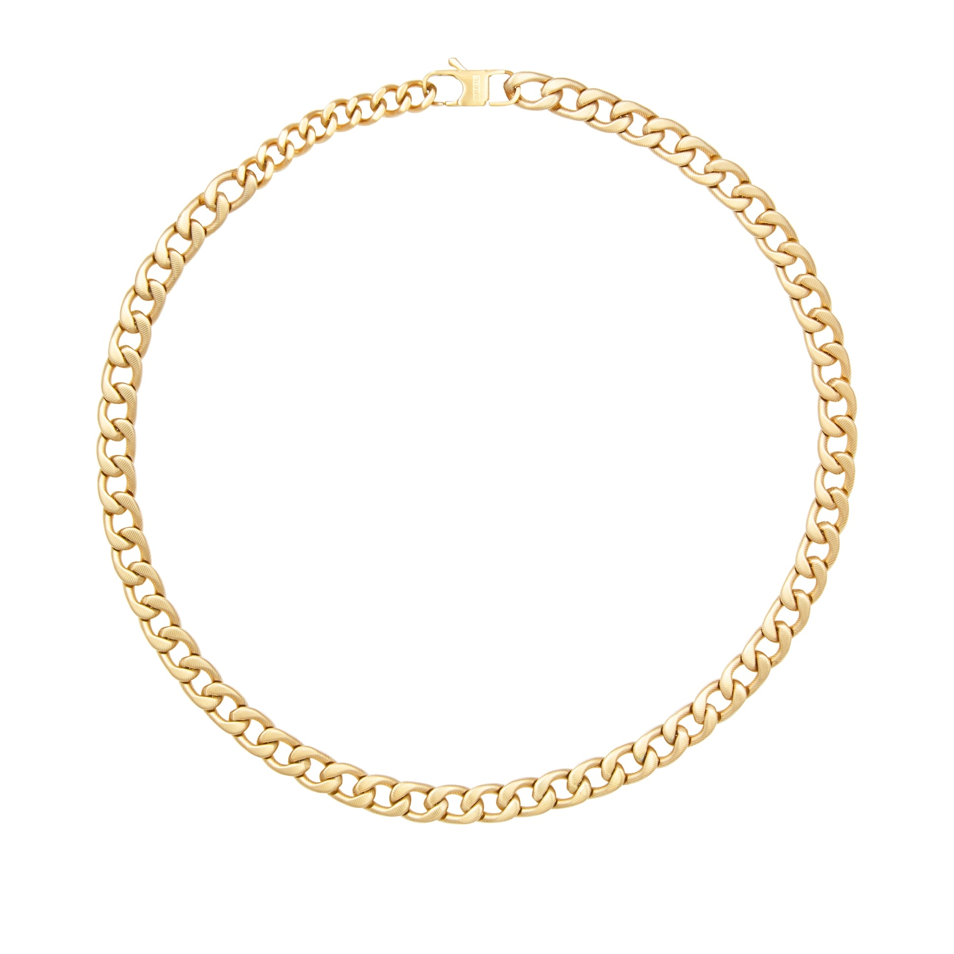 Collana da uomo Breil TJ3260