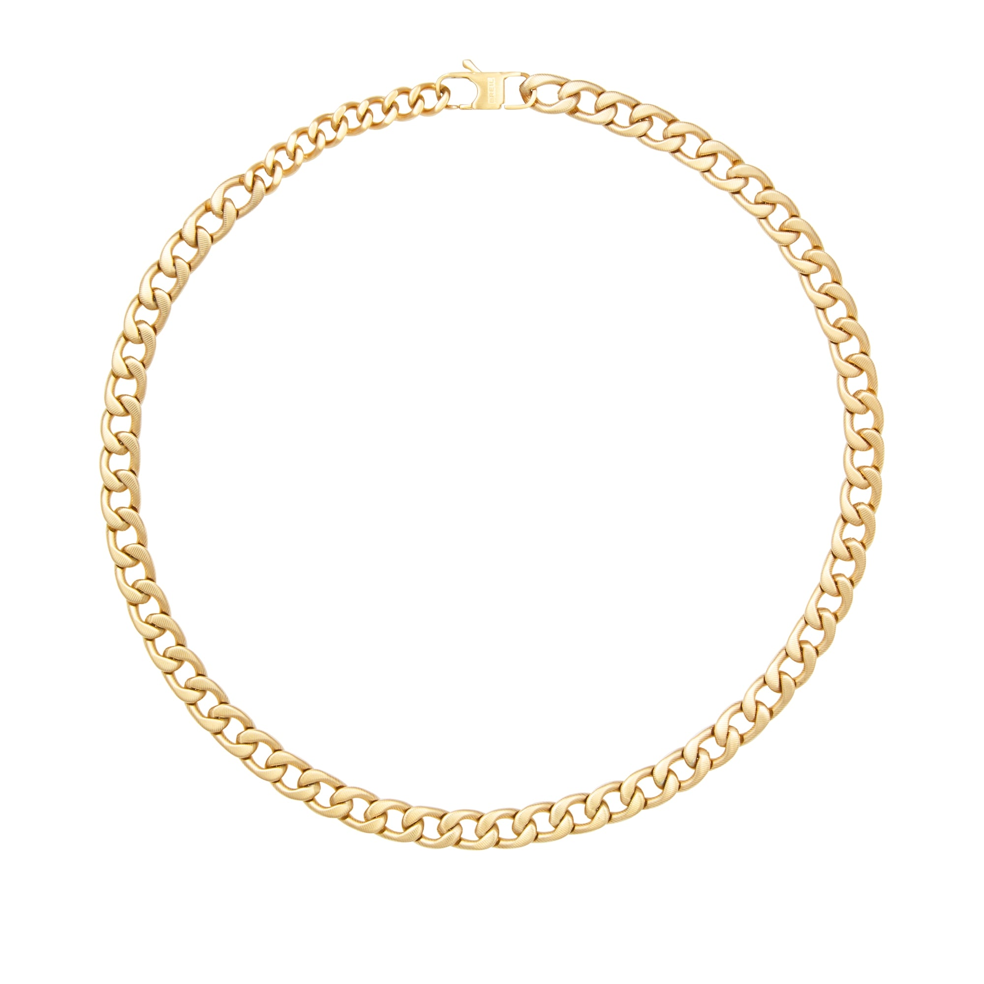 Collana da uomo Breil TJ3260